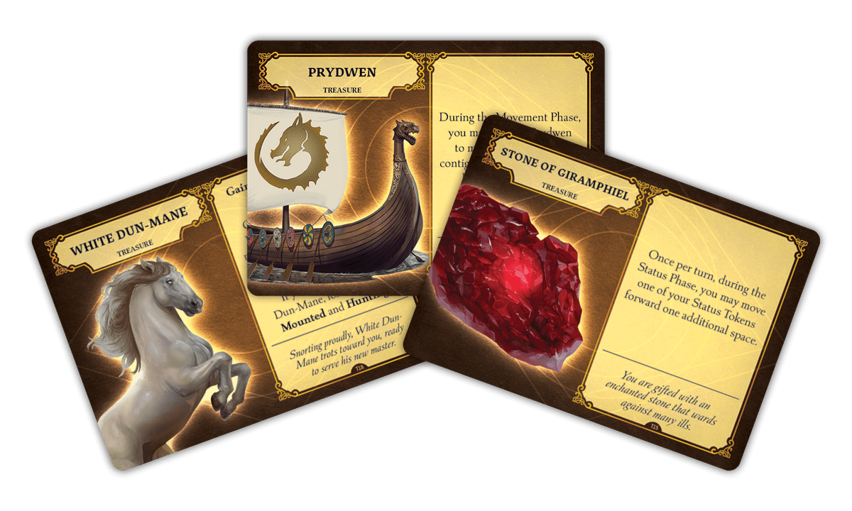 Tales of the Arthurian Knights