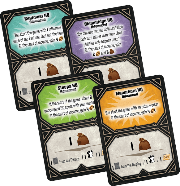 D&D: Builders of Baldur's Gate