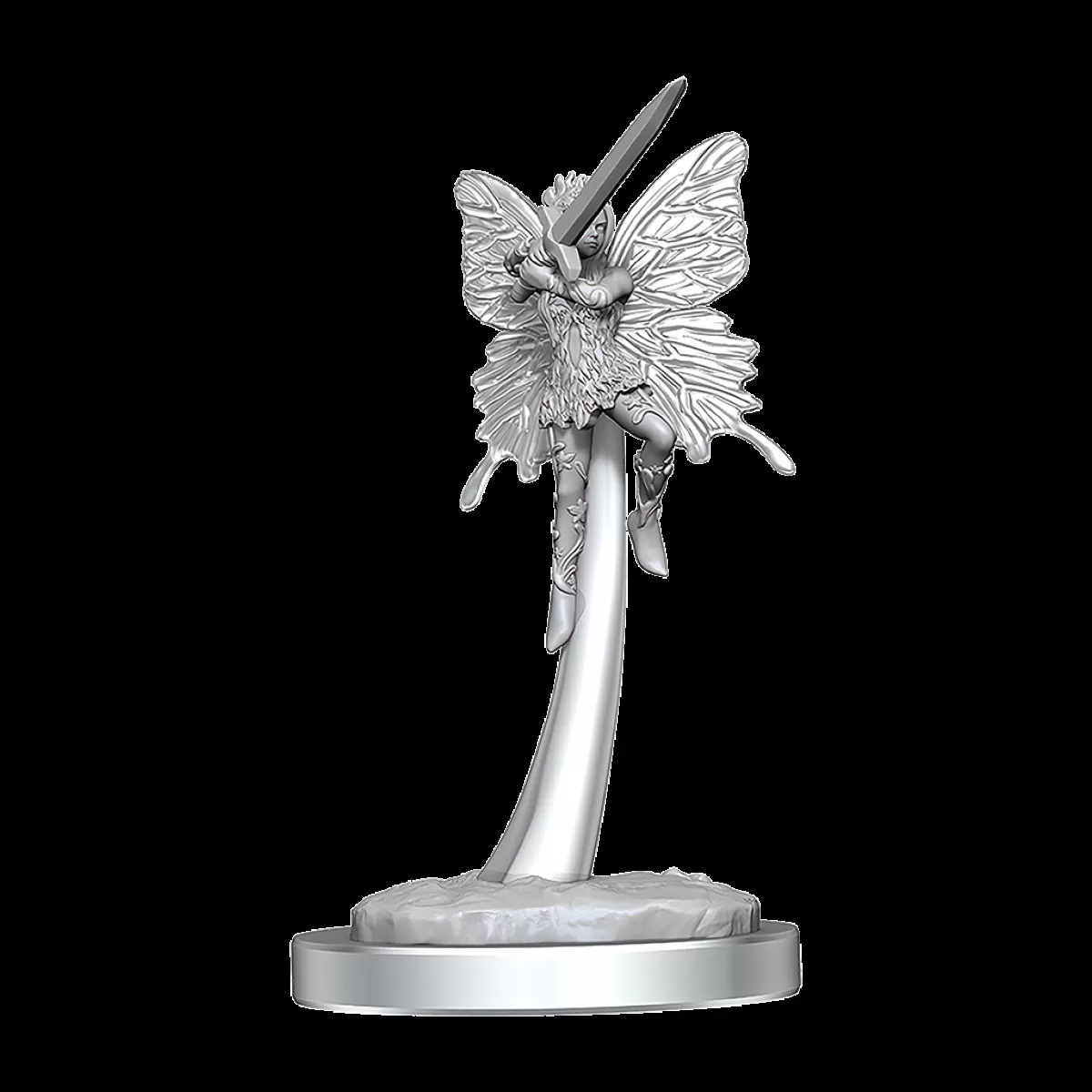 D&D Nolzurs Marvelous Unpainted Minis: Pixies