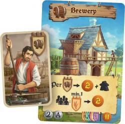 Majesty for the Realm