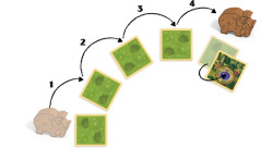 My First Stone Age: the Card Game