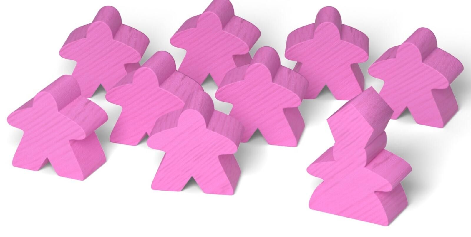 Carcassonne Expansion 1: Inns and Cathedrals