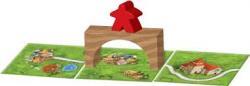 Carcassonne Expansion 8: Bridges, Castles and Bazaars