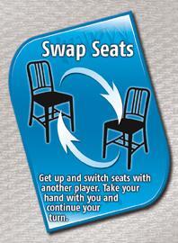 Malta!: Game of Cutthroat Strategy