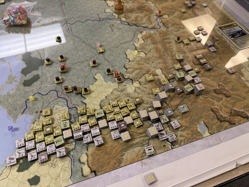 Italia 1917-1918: A Farewell To Arms