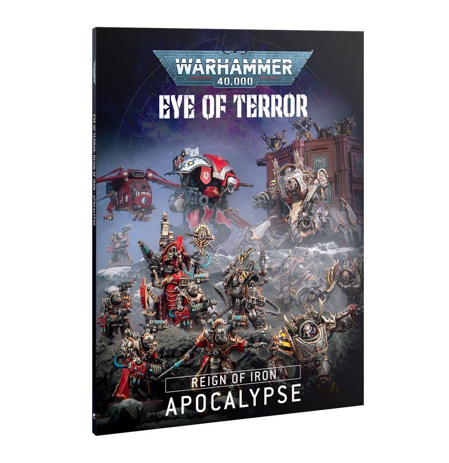 40-75 Eye of Terror: Reign of Iron