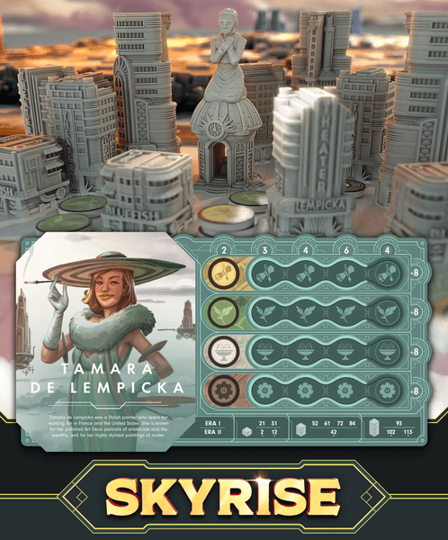 Skyrise