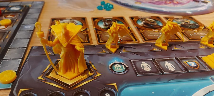 Anunnaki: Dawn of the Gods