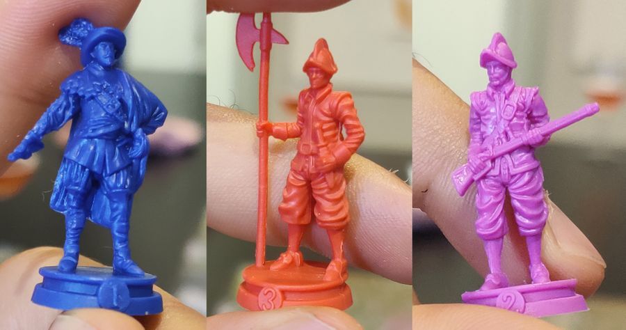 Europa Universalis: The Price of Power