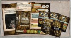 This War of Mine: Tales from the Ruined City Expansion