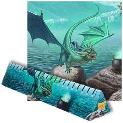 Dragon Shield Play Mat: Bayaga