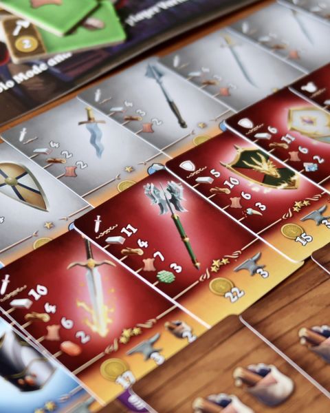 Forges of Ravenshire