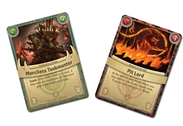 Crayne: Fractured Empire