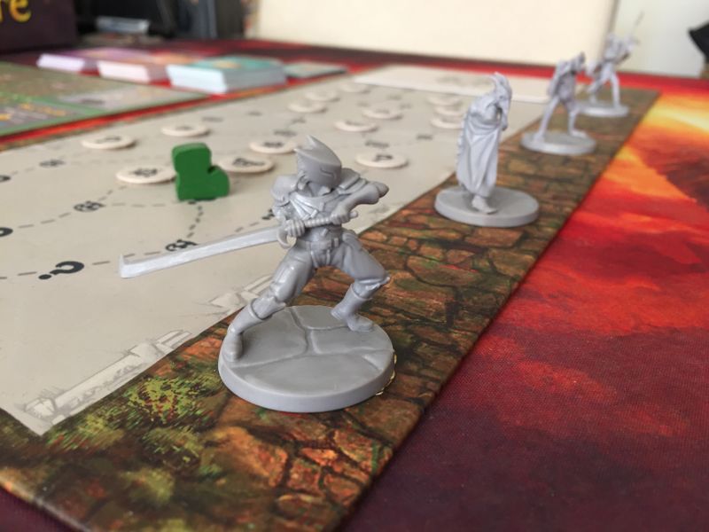 Slay the Spire: The Board Game