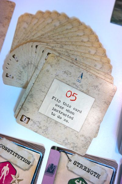 Miskatonic Tales: Journey To Innsmouth