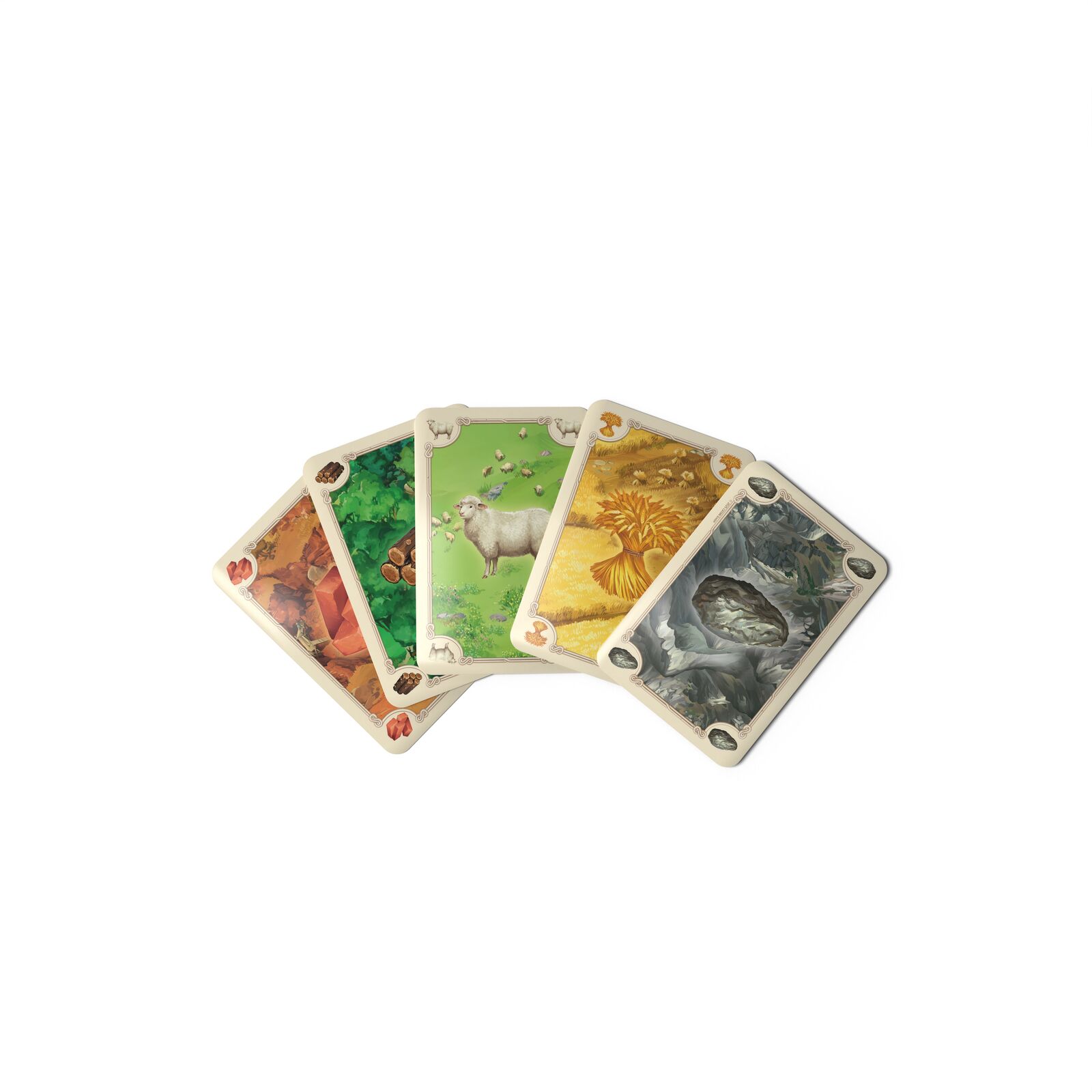 CATAN the Game (6th Edition)