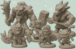 Arcadia Quest (Base Game)