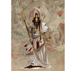 Rising Sun: Monster Pack Expansion