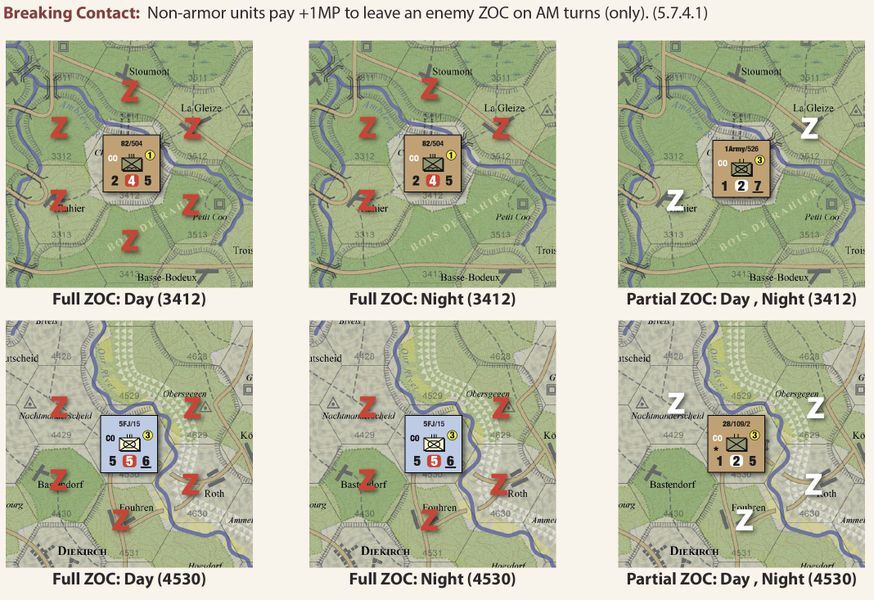 The Last Gamble - The Ardennes Offensive December 1944