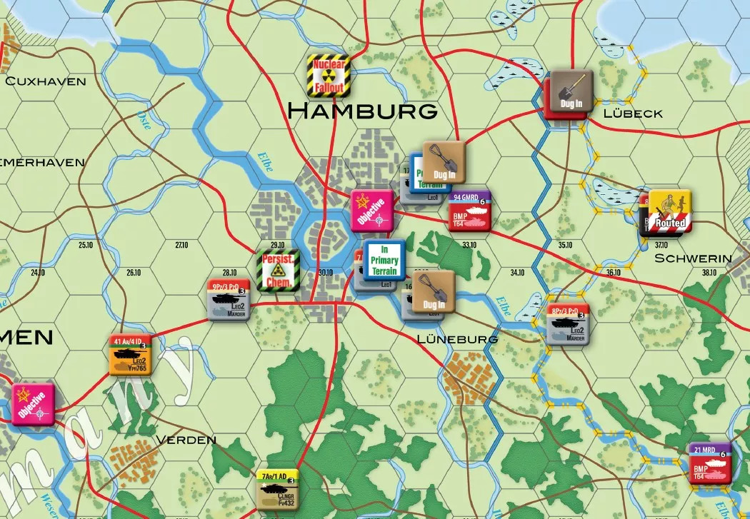 The Doomsday Project: Episode 1 – The Battle for Germany