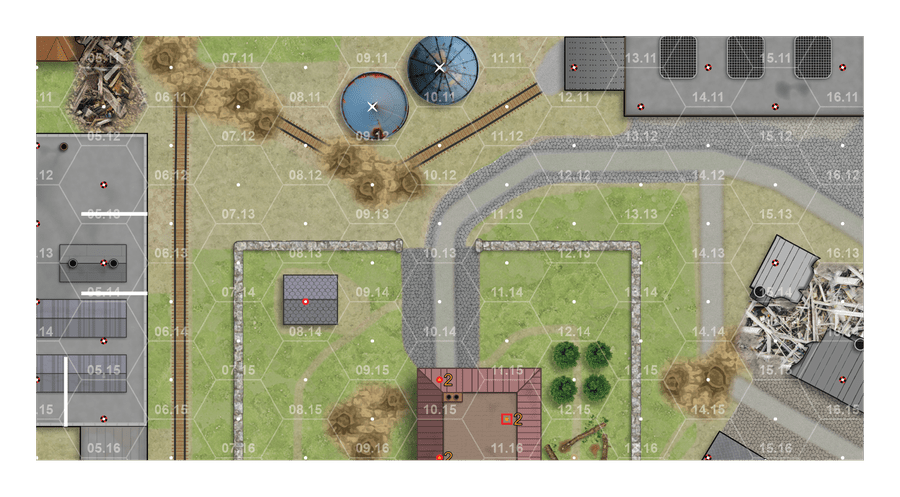 Combat! Eastern Front