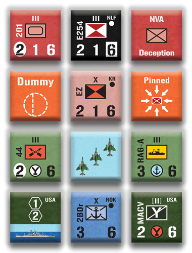 Year of the Rat: Vietnam 1972 Deluxe Edition