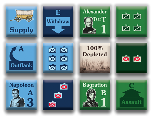1812: Napoleon in Russia Deluxe Edition