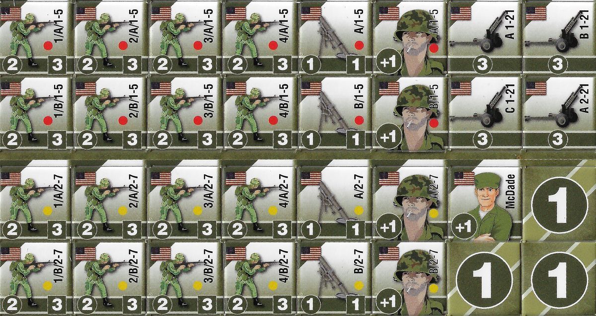 Modern War #24: Ambush at LZ Albany