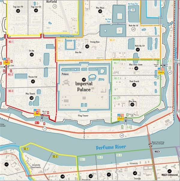 Modern War #48: Block by Block - Battle of Hue