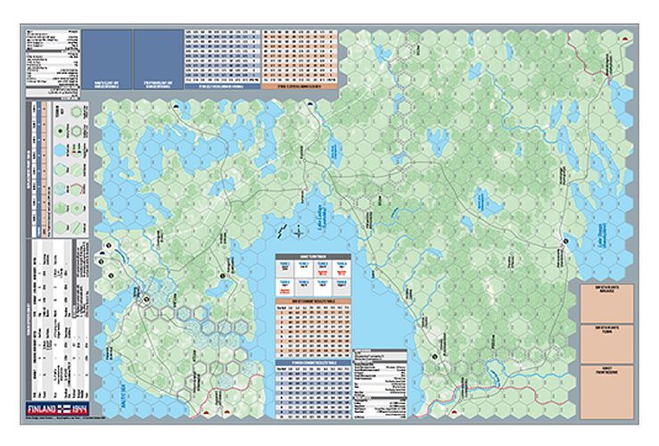 World at War #103: Battle of Finland 1944