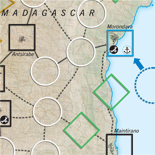 World at War #105: Operation Ironclad - Madagascar 1942