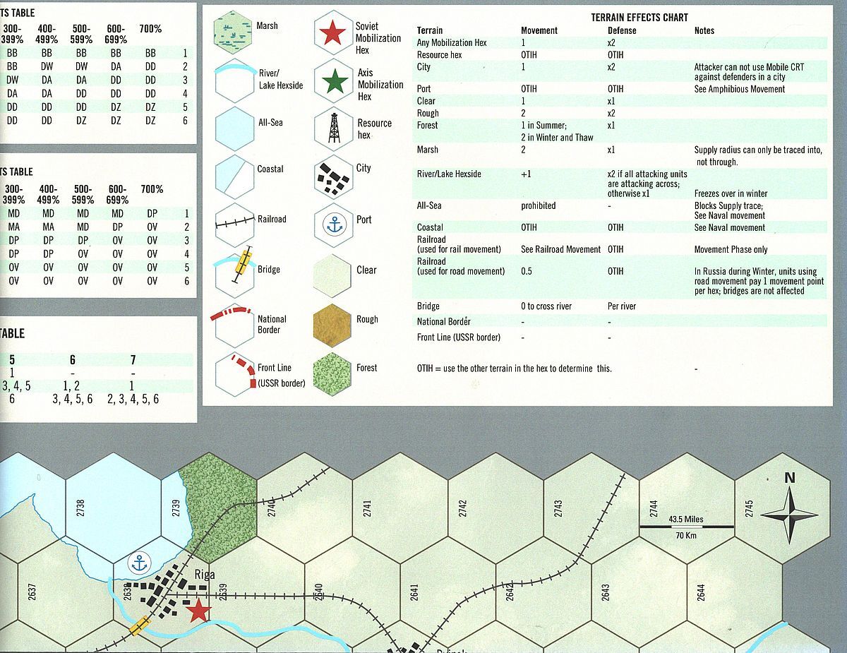 World at War #58: Stalin Moves West