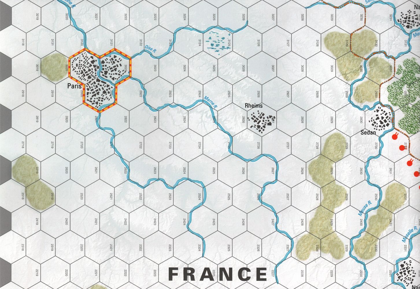 World at War #68: France 1940: Strange Victory – Strange Defeat 