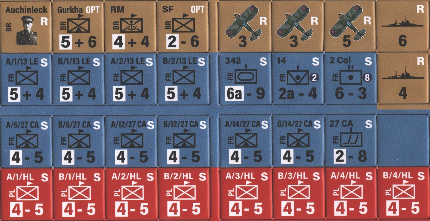 World at War #92: Narvik 1940