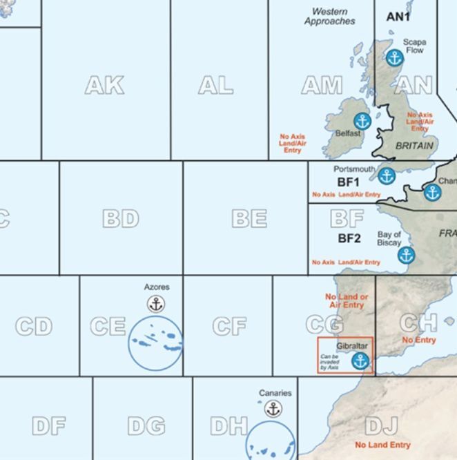 World at War #96: The German Navy's War Plan Z