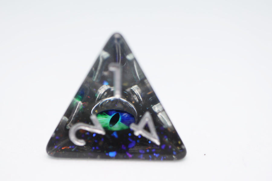 The Collection RPG Dice Set