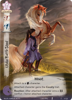 Legend of the Five Rings Novel: Across the Burning Sands