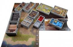 Folded Space Game Inserts: Founders of Gloomhaven