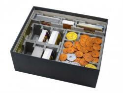 Folded Space Game Inserts: Viticulture Essential Edition