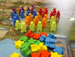 Champions of Midgard