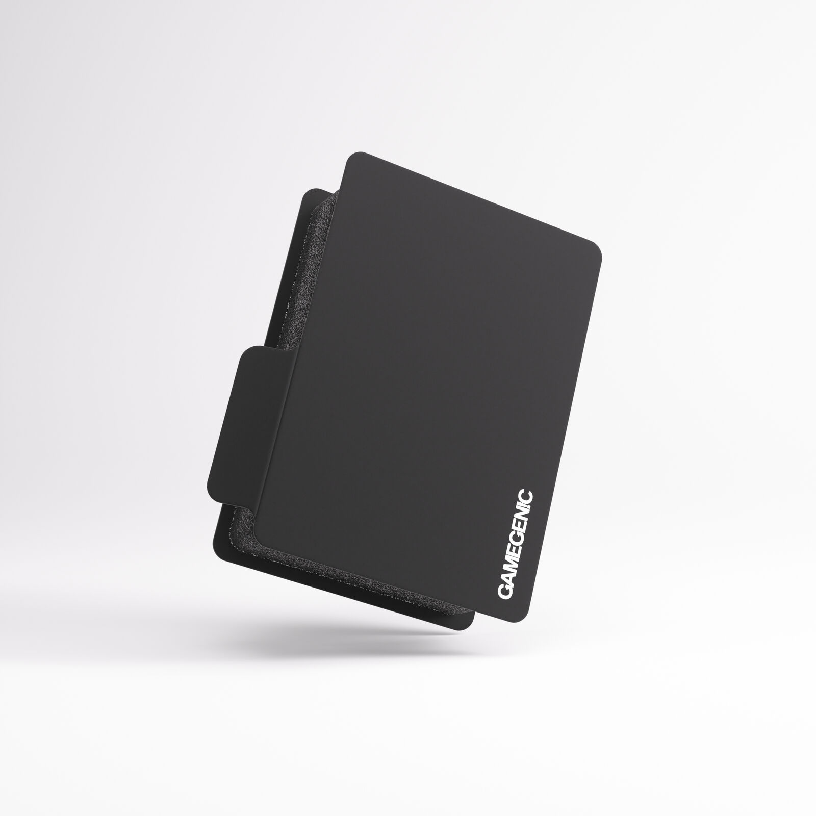 Gamegenic Sideloading Sizemorph Divider - Black