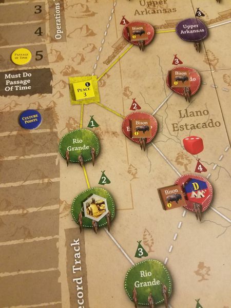 Comancheria: The Rise and Fall of the Comanche Empire