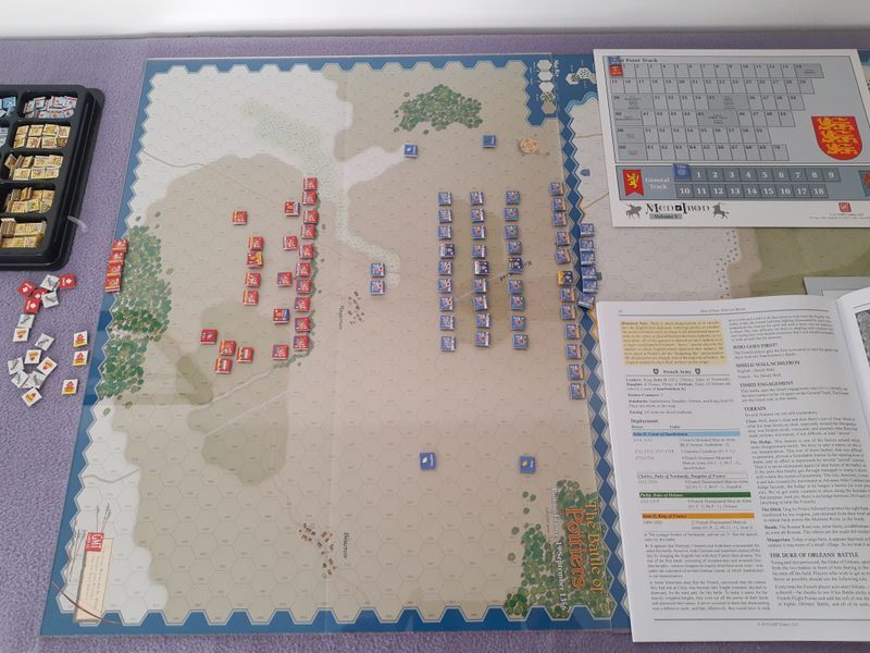 Men of Iron Tri-Pack: Men of Iron, Infidel and Blood & Roses (2nd Edition)