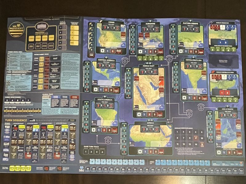 Mr. President: The American Presidency 2001–2020 (Second Edition)