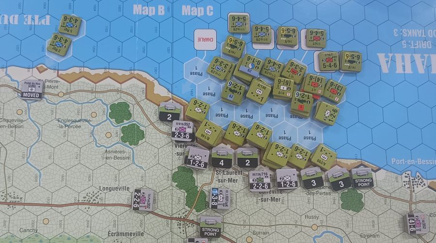 The Battle for Normandy: Deluxe Edition