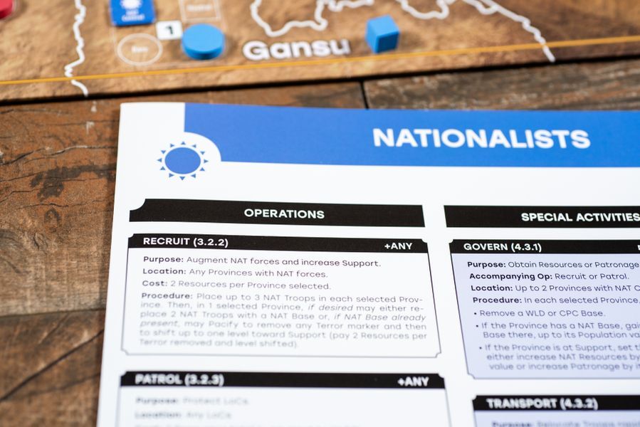 China's War: 1937-1941