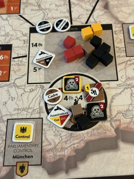 The Weimar Republic