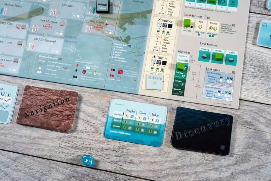 Infernal Machine: Dawn of Submarine Warfare