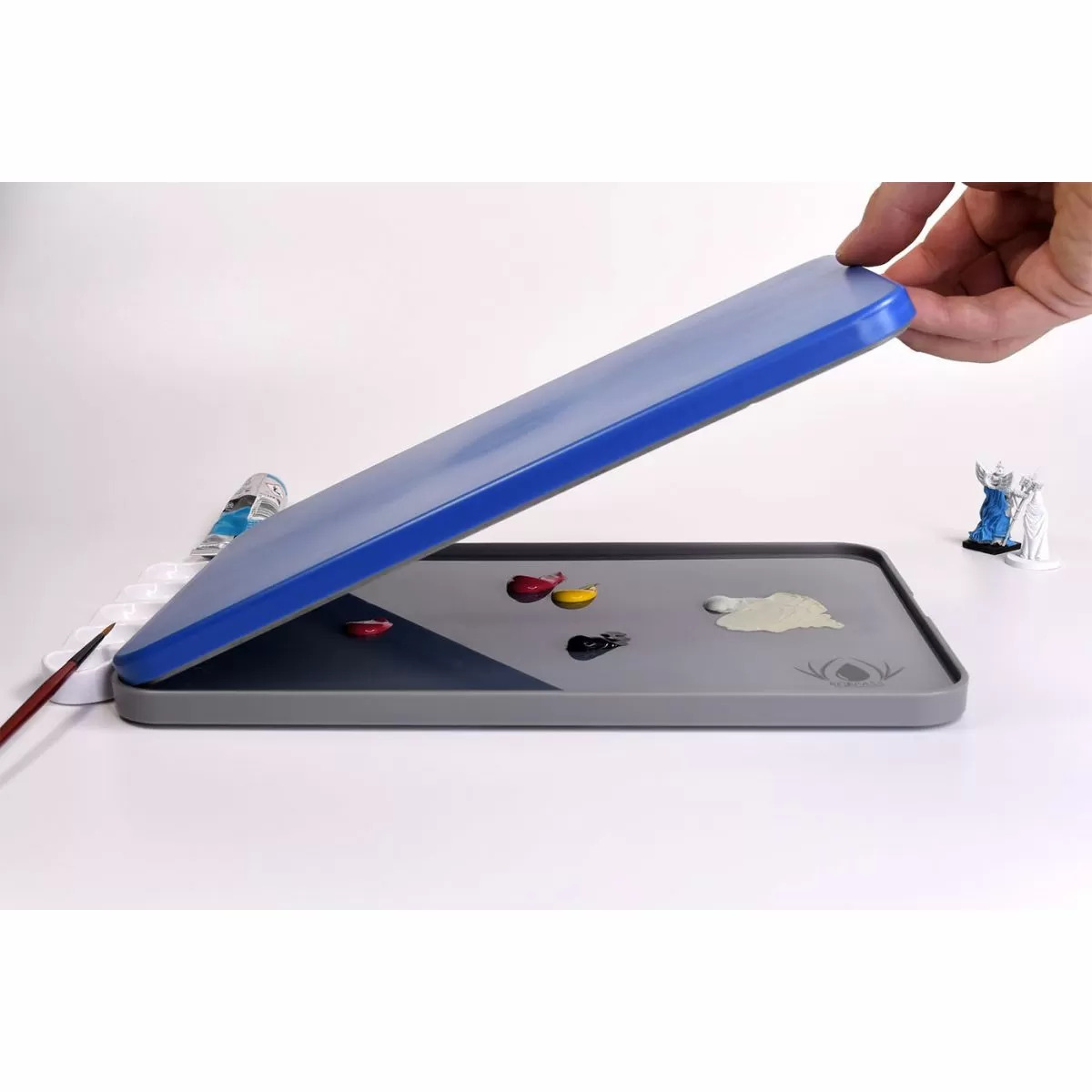 Redgrass Glass Palette: Studio XL