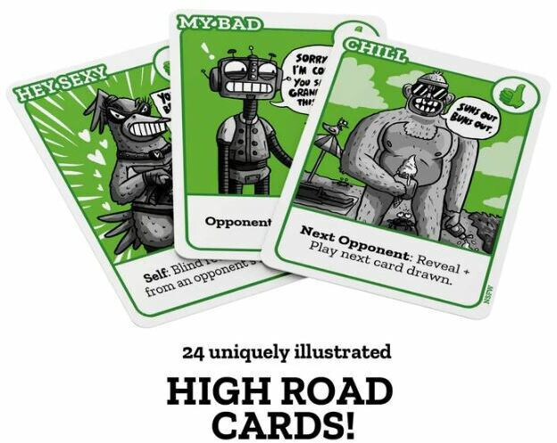 I'm Right You're Wrong NSFW Edition